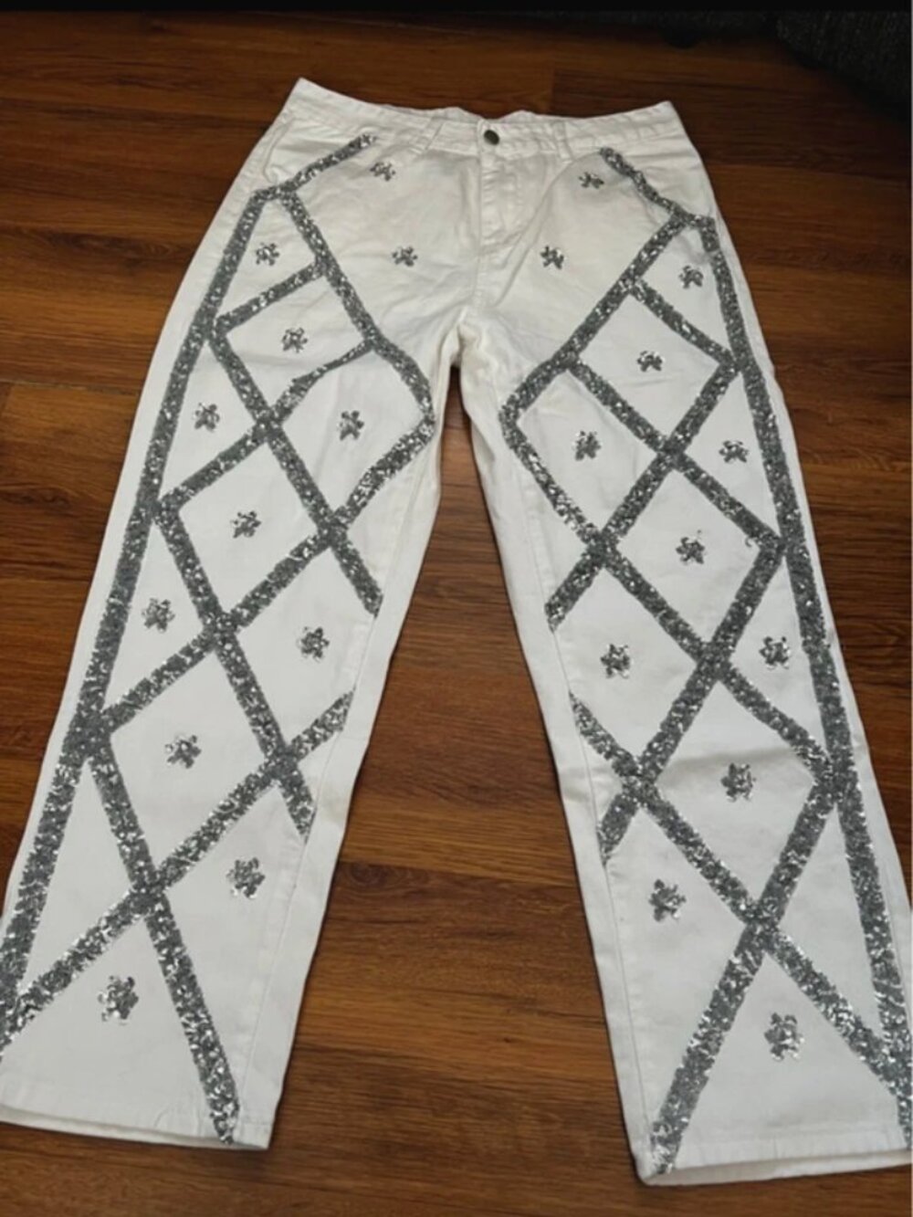 Japan Style trousers size L